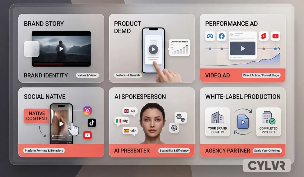 Video Production System What Is Video Production? The 2026 Complete Guide